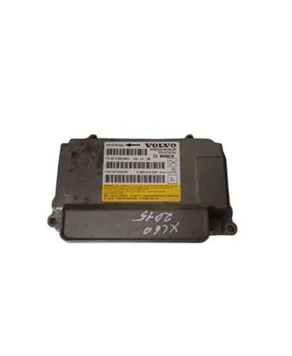 Airbag control unit/module