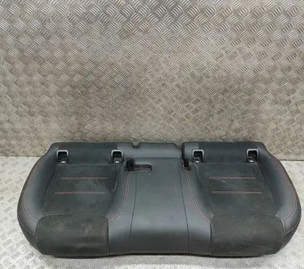 Mercedes-Benz EQA Rear seat A2439201500