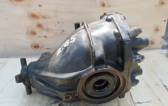 Mercedes-Benz E W211 Rear differential A2303511808MERC4 2303511808