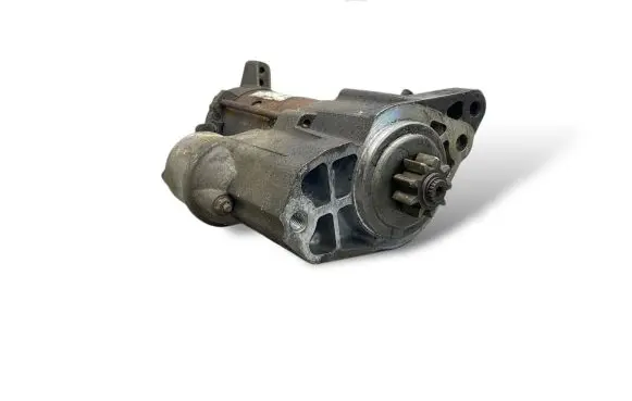 Jaguar S-Type Starter motor 4R8311001AD