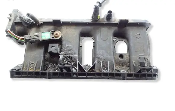 Nissan Qashqai Intake manifold 1072535S01 140030983R 440030983R