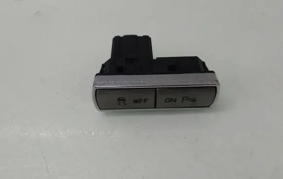 Ford Galaxy Traction control (ASR) switch 6M2T2C418