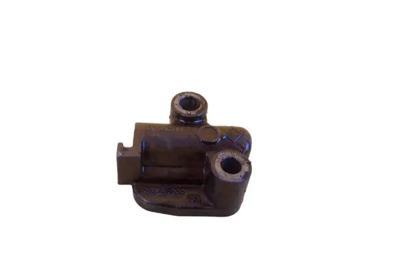 Opel Astra J Timing belt/chain tensioner 55562235