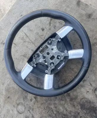 Ford C-MAX I Steering wheel 3M513600 3M513600CG