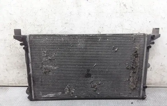 Seat Alhambra (Mk1) Coolant radiator 7M3121253B