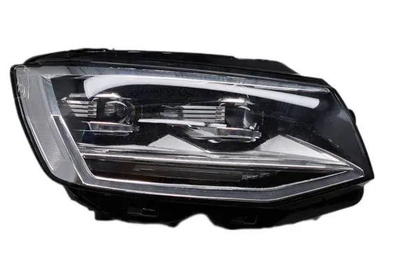Volkswagen Transporter - Caravelle T6 Headlight/headlamp 7E1941036A 90079563