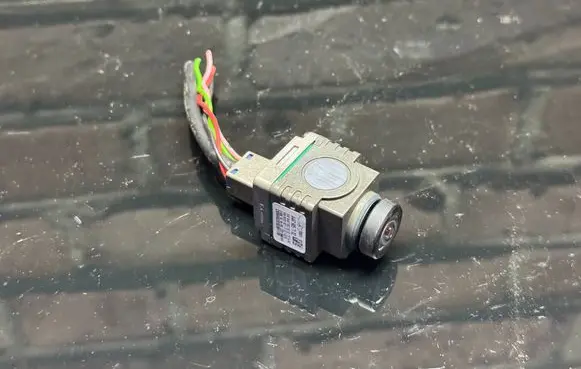 Mercedes-Benz Vito Viano W447 Reversing camera A4479057102