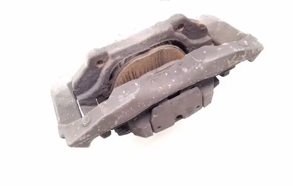 BMW 5 GT F07 Front brake caliper