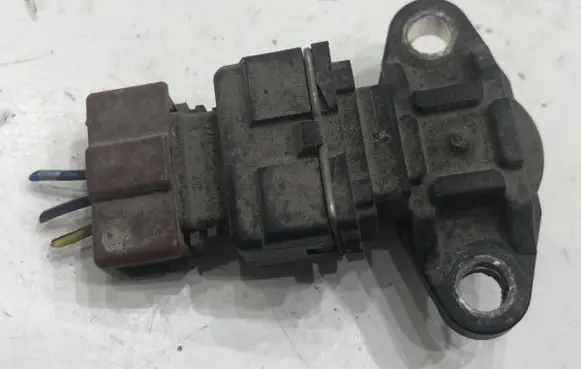 Mitsubishi Lancer X Air pressure sensor 1865A139
