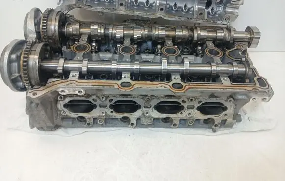 Audi TT TTS RS Mk3 8S Engine head 06K403AE 0262306150755272 06K403AF