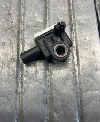BMW 3 F30 F35 F31 Airbag deployment crash/impact sensor 9234989