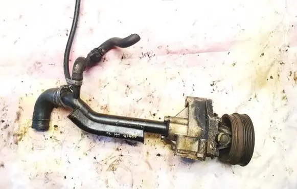 Fiat Bravo - Brava Water pump 7769184