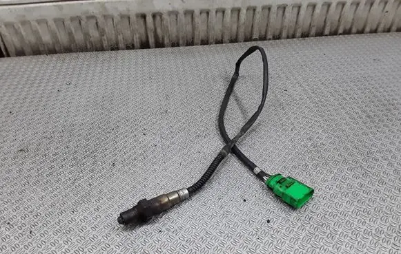 Audi A4 S4 B6 8E 8H Lambda probe sensor 06C906265 0258006363