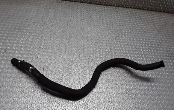 Audi A6 S6 C6 4F Engine coolant pipe/hose