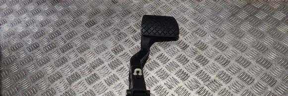 Brake pedal