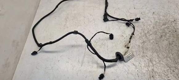 Volkswagen Tiguan Parking sensor (PDC) wiring loom 5N0971104D