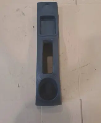 Renault Sandero I Center console 8200739462