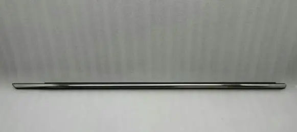 Mini One - Cooper F56 F55 Front door glass trim molding 51337299992
