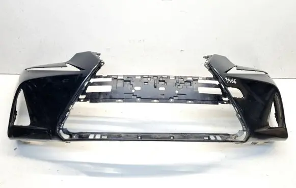 Lexus IS III XE30 Front bumper 52119-53A00