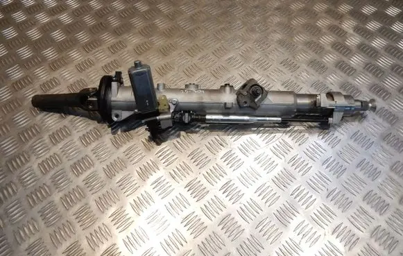 Mercedes-Benz S W221 Steering wheel axle A221460151 MERCEDESBENZ 25304