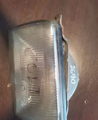 Mitsubishi Colt Headlight/headlamp 0013231 001323L 0013237