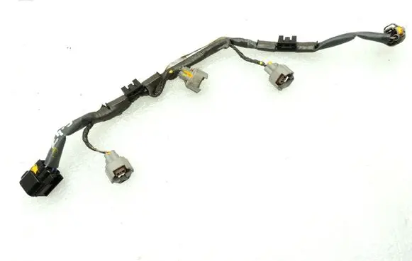 Suzuki Grand Vitara I Fuel injector wires 3667065D01
