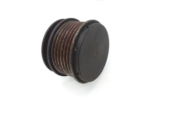 Audi A3 S3 8P Alternator pulley F553470