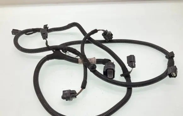 Parking sensor (PDC) wiring loom