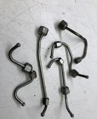 Alfa Romeo Giulietta Fuel line pipe