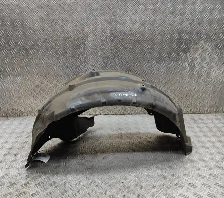 Toyota GT 86 Rear arch fender liner splash guards SU00301551