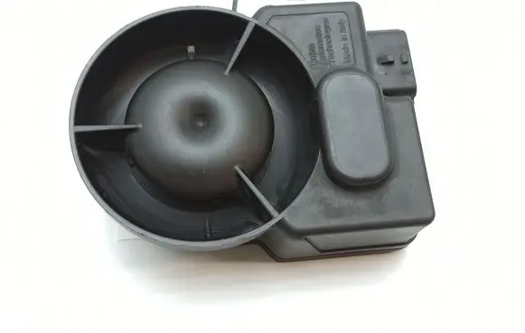 Renault Master III Alarm system siren 4B7877C3C