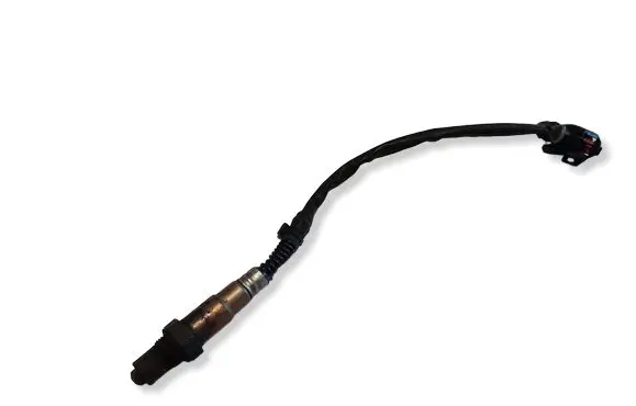 Opel Corsa D Lambda probe sensor 0258006924