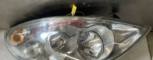 Renault Master III Headlight/headlamp 