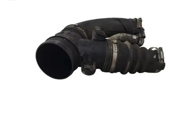 Citroen C5 Air intake hose/pipe 9682489380