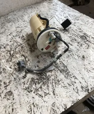 Honda Odyssey In-tank fuel pump