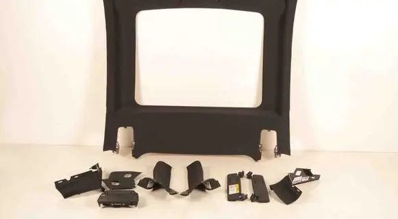 Jaguar F-Type Headlining set EX5351748ADW EX5303513CAW