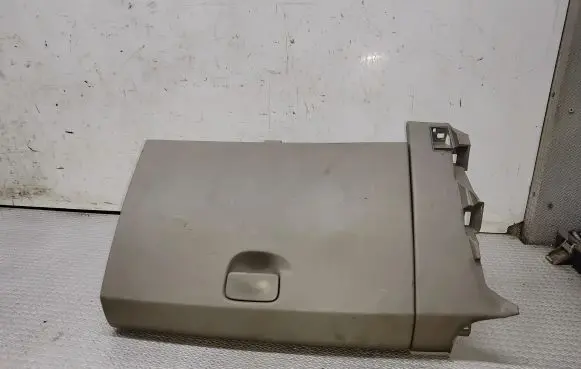 Glove box set