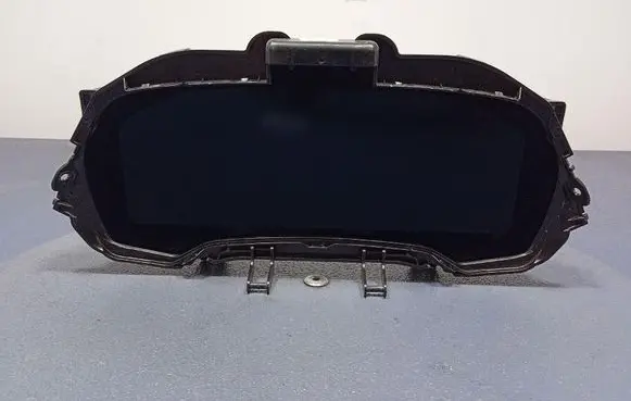 Speedometer (instrument cluster)