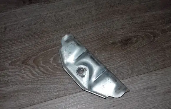 Volvo V70 Battery bracket 