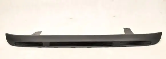 Ford Mondeo MK IV Tailgate/trunk spoiler 