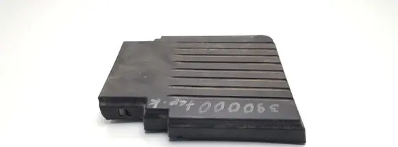 Peugeot 406 Fuse box cover 9629573880