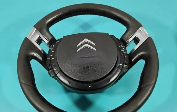 Citroen C4 I Picasso Steering wheel 96821841VD IMPRK1520623