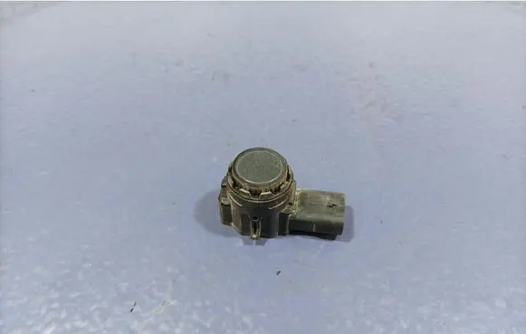 BMW 7 G11 G12 Parking PDC control unit/module 9826989