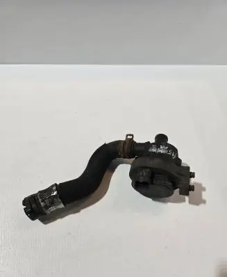 Renault Trafic III (X82) Electric auxiliary coolant/water pump 925164GA0A 0392023219