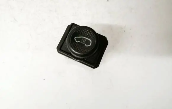 Volkswagen Sharan Interior fan control switch 7M0959561A