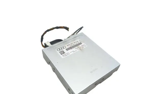 Audi A8 S8 D4 4H Camera control unit module 4H0907441B CYRA8970LJA