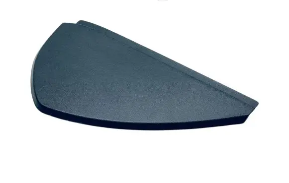 Skoda Rapid (NH) Dashboard side end trim 5JA857504