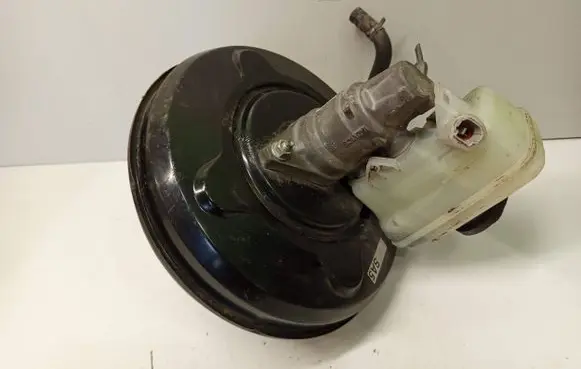 Lexus GS 300 350 430 450H Brake booster F01G0610A7 4461030A30