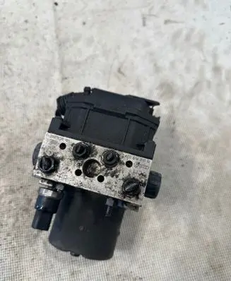 Land Rover Range Rover L322 ABS Pump 0265950053 4b0614517h