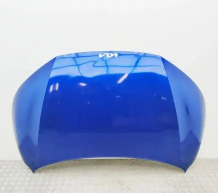 KIA EV6 Engine bonnet/hood 66400CV000